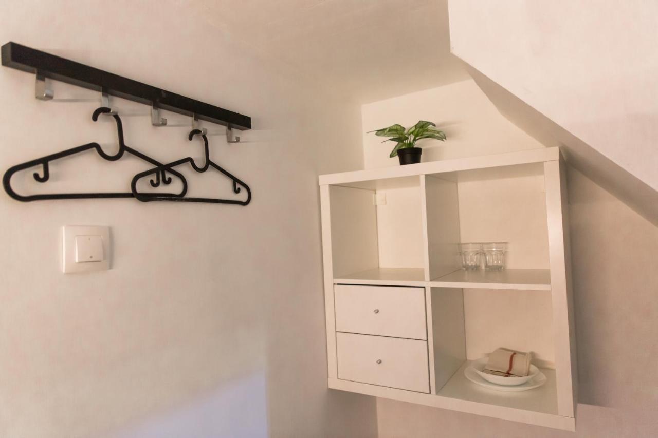 Modern Budget Lofts In The City Centre Budapest Exterior photo